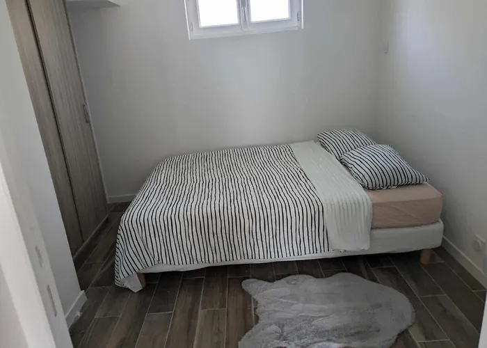 Apartamento - Angers